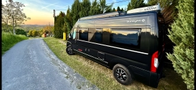                         Hymer-Sunlight Cliff 600 - zdjęcie 25
                        
