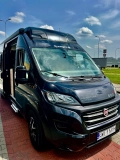                         Hymer-Sunlight Cliff 600 - zdjęcie 24
                        