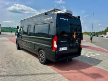                         Hymer-Sunlight Cliff 600 - zdjęcie 23
                        