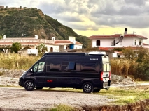                         Hymer-Sunlight Cliff 600 - zdjęcie 18
                        