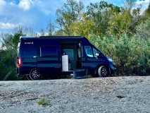                         Hymer-Sunlight Cliff 600 - zdjęcie 17
                        
