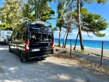                         Hymer-Sunlight Cliff 600 - zdjęcie 16
                        