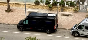                         Hymer-Sunlight Cliff 600 - zdjęcie 15
                        