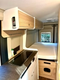                         Hymer-Sunlight Cliff 600 - zdjęcie 8
                        