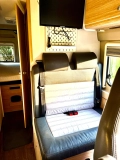                         Hymer-Sunlight Cliff 600 - zdjęcie 5
                        