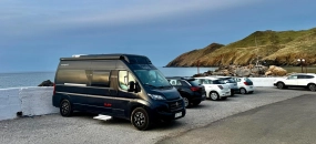                         Hymer-Sunlight Cliff 600 - zdjęcie 3
                        