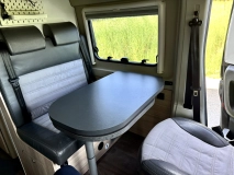                         Hymer-Sunlight Cliff 600 - zdjęcie 1
                        