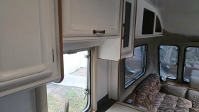                         Przyczepa kempingowa coachman mirage  - zdjęcie 5
                        