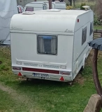                         Przyczepa kempingowa coachman mirage  - zdjęcie 2
                        