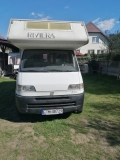                         Fiat ducato 1995 1,9 TD 115tys przebiegu - zdjęcie 1
                        