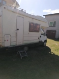                         Fiat ducato 1995 1,9 TD 115tys przebiegu - zdjęcie 6
                        