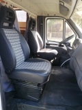                         Fiat ducato 1995 1,9 TD 115tys przebiegu - zdjęcie 5
                        