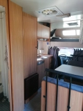                         Fiat ducato 1995 1,9 TD 115tys przebiegu - zdjęcie 4
                        