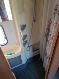                         Fiat ducato 1995 1,9 TD 115tys przebiegu - zdjęcie 2
                        