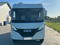                         Hymer-Eriba BMC I680 - zdjęcie 11
                        
