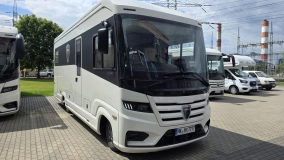                         Morelo Home 82LS NOWY - zdjęcie 3
                        