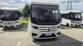                         Morelo Home 82LS NOWY - zdjęcie 1
                        
