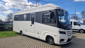                         Morelo Home 82LS NOWY - zdjęcie 2
                        