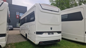                         Morelo Loft Premium 86LB Nowy - zdjęcie 2
                        