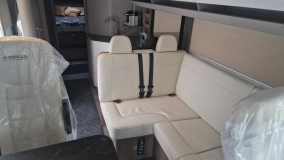                         Morelo Loft Premium 86LB Nowy - zdjęcie 7
                        