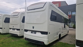                         Morelo Loft Premium 86LB Nowy - zdjęcie 3
                        