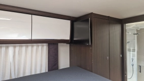                         Morelo Palace Liner 110 GSB - zdjęcie 14
                        