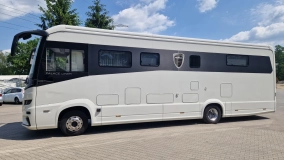                         Morelo Palace Liner 110 GSB - zdjęcie 1
                        