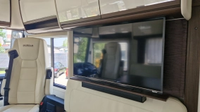                         Morelo Palace Liner 110 GSB - zdjęcie 7
                        
