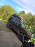                         Renault Kangoo 4x4 offroad camper campervan nowy renowacja projekt Alpine - zdjęcie 3
                        