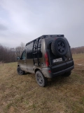                         Renault Kangoo 4x4 offroad camper campervan nowy renowacja projekt Alpine - zdjęcie 1
                        
