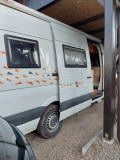                         Sprzedam kampera Mercedes - zdjęcie 10
                        