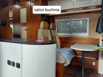                         Sprzedam kampera Mercedes - zdjęcie 8
                        