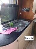                         Sprzedam kampera Mercedes - zdjęcie 4
                        