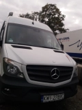                         Sprzedam kampera Mercedes - zdjęcie 2
                        