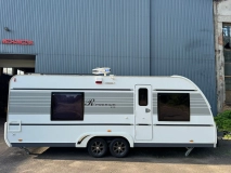                         Caravelair Rubis Premium 570 - zdjęcie 15
                        