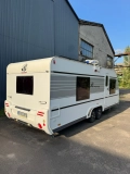                         Caravelair Rubis Premium 570 - zdjęcie 1
                        