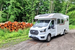                         Ford Roller Team KRONOS 284 TL - zdjęcie 2
                        