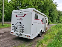                         Ford Roller Team KRONOS 284 TL - zdjęcie 6
                        