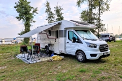                         Ford Roller Team KRONOS 284 TL - zdjęcie 8
                        