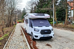                        Ford Roller Team KRONOS 284 TL - zdjęcie 10
                        