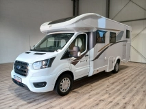                         CI Magis 84 XT (2022)  - zdjęcie 1
                        