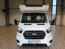                         CI Magis 84 XT (2022)  - zdjęcie 2
                        