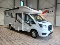                         CI Magis 84 XT (2022)  - zdjęcie 3
                        
