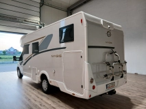                         CI Magis 84 XT (2022)  - zdjęcie 6
                        
