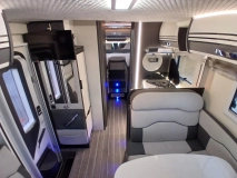                         CI Magis 84 XT (2022)  - zdjęcie 10
                        