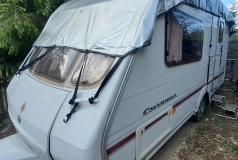                         Swift Charisma 220 - zdjęcie 2
                        