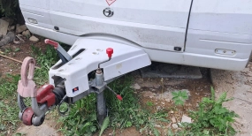                         Swift Charisma 220 - zdjęcie 12
                        
