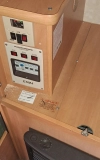                         Swift Charisma 220 - zdjęcie 8
                        