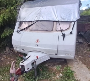                         Swift Charisma 220 - zdjęcie 6
                        