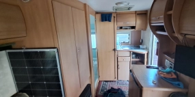                         Swift Charisma 220 - zdjęcie 5
                        
